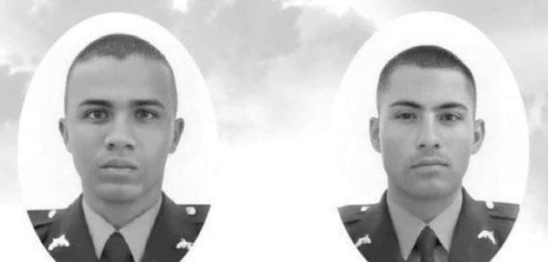 Asesinan a dos uniformados de la Policía en Bahía Solano, Chocó