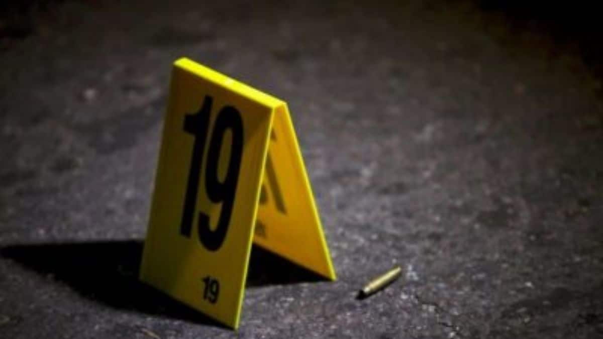 Una joven de 17 años fue detenida tras asesinar a tres miembros de su familia