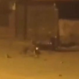 Autoridades investigan explosión de motocicleta en Florida, Valle