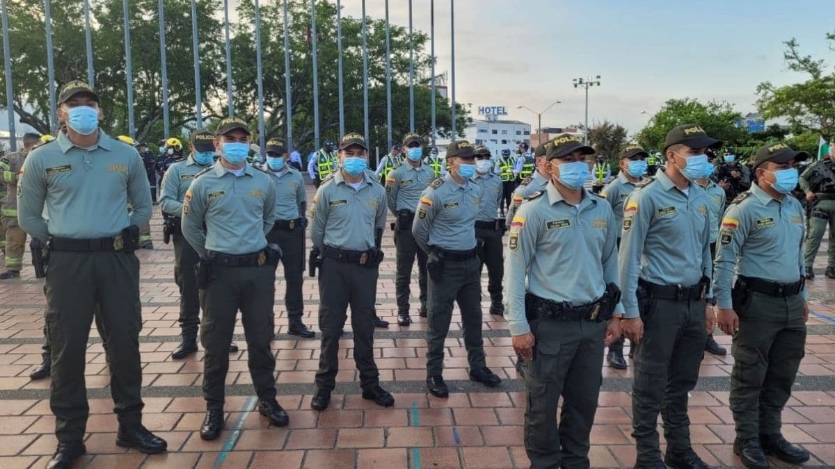 Soldado del Ejército murió por disparo accidental en Buenaventura