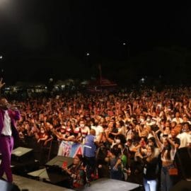 Cali solicitaría eventos con aforo del 100% para población vacunada