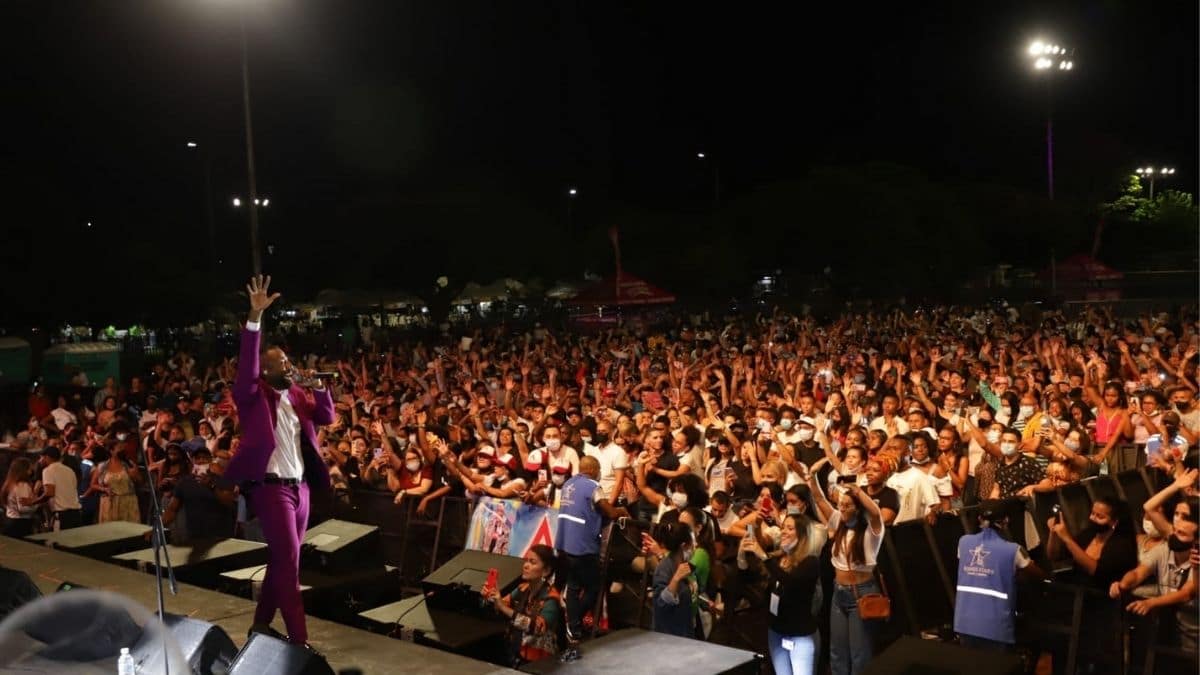 Zonal del Petronio hará vibrar al ritmo de la marimba a Tumaco