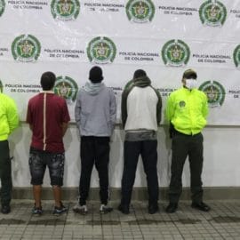 Cae presuntos responsables de disparar en la cara al actor Mauricio Bastidas