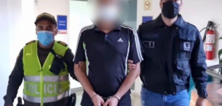 Cárcel para hombre que habría abusado sexualmente de su hija