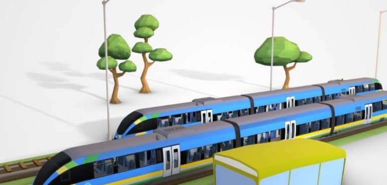 Aprueban a Cali como Autoridad Regional para el Tren de Cercanías