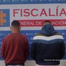 Medida de aseguramiento a policías por homicidio de indígena de Cumbal