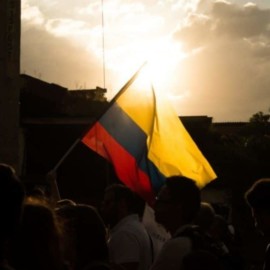 Incremento de la violencia: Gobierno nacional recibe llamado de la CIDH