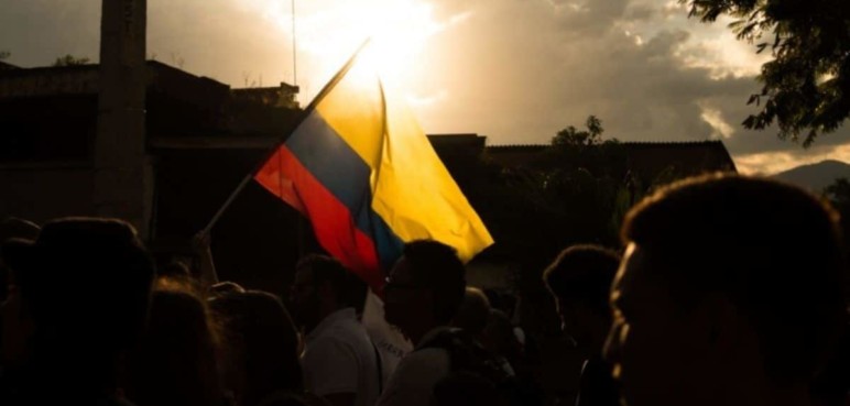 Incremento de la violencia: Gobierno nacional recibe llamado de la CIDH