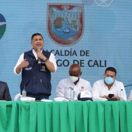 Convenio para la educación en Cali busca beneficiar a 10.000 jóvenes