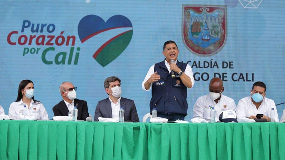 Con 17 votos a su favor, Concejo de Cali eligió al nuevo Contralor Distrital