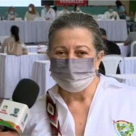 La dosis de refuerzo ya está lista para los mayores de 50 años