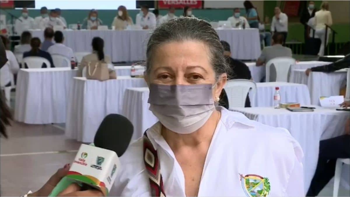 La dosis de refuerzo ya está lista para los mayores de 50 años
