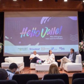 ¡Hello Valle! Apuesta de cajas de compensación con el bilingüismo