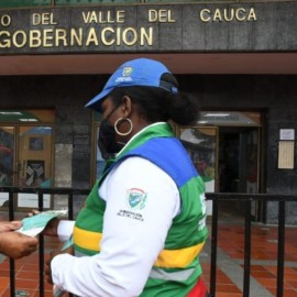 La expedición de pasaportes en el Valle tiene nuevo horario