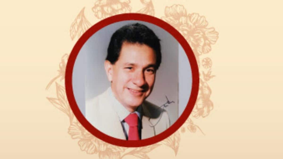 Diferentes voces lamentaron la muerte del empresario Jonás Cardona