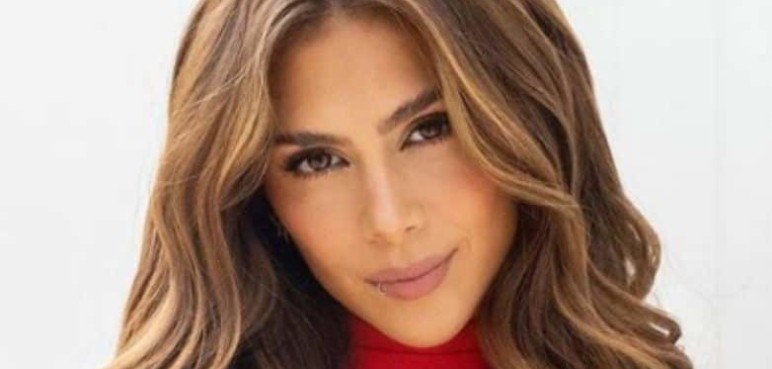 ¿Greeicy Rendón embarazada? Publican video con su evidente 'pancita'