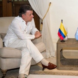 Cinco años después de la firma del acuerdo de paz ¿Cuál es su balance?