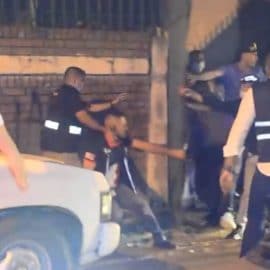 Funcionarios de la Alcaldía de Cali denuncian agresiones durante operativo