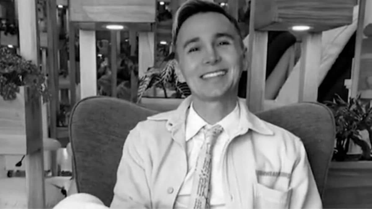 Capturado Jhonier, por asesinato de su hermano Mauricio Leal
