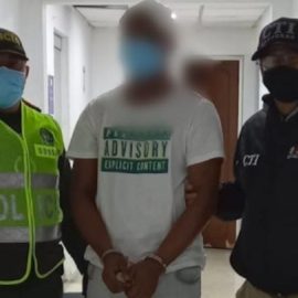 Hombre habría abusado sexualmente de su hijastra de 11 años en Cali
