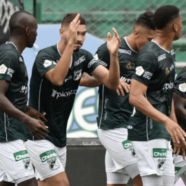 Deportivo Cali deberá firmar su pase a cuadrangulares en su propia casa