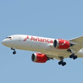 Avianca cambió de imagen: La aerolínea comunicó una trascendental decisión