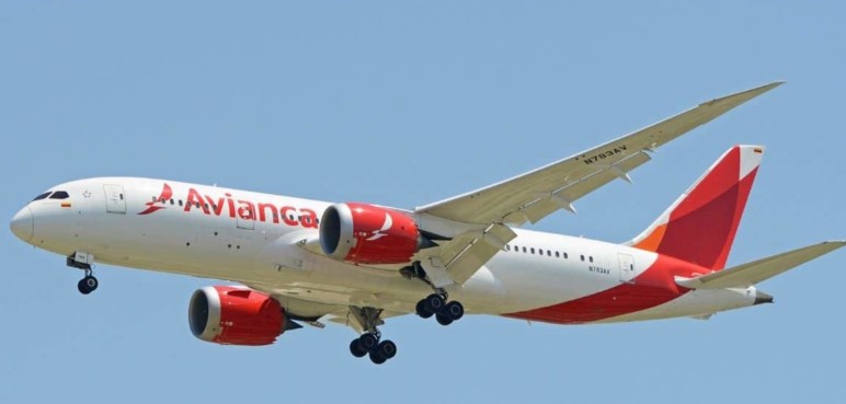 Avianca cambió de imagen: La aerolínea comunicó una trascendental decisión