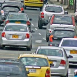 Mintransporte aseguró que no prohibirán plataformas de transporte