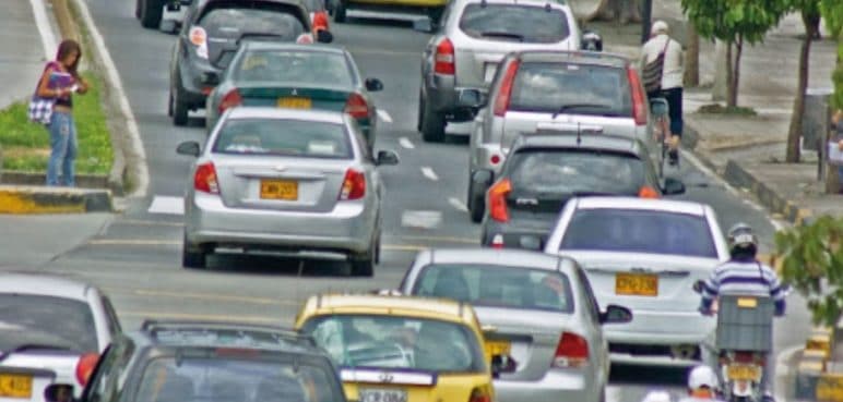 Iniciarán procesos de embargo en Cali contra 700 infractores de transporte público