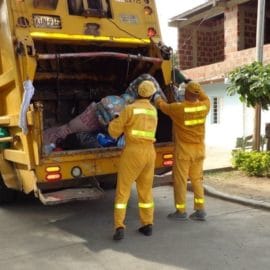Investigan presunta cartelización en servicio de aseo en Yumbo