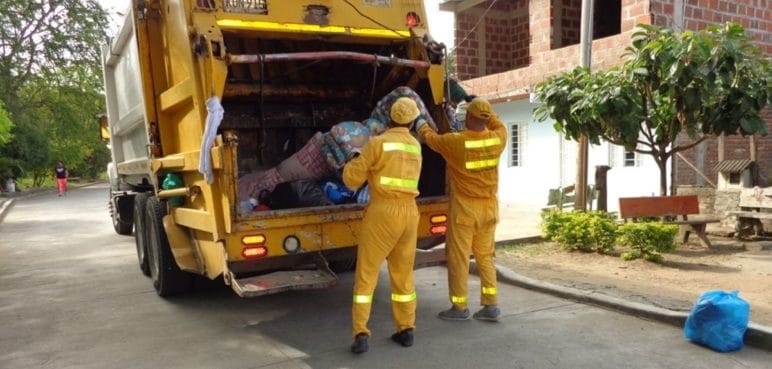Investigan presunta cartelización en servicio de aseo en Yumbo