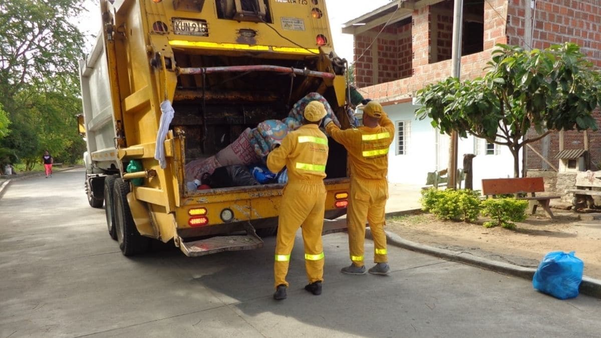 Hallan cuerpo en avanzado estado de descomposición en PTAR de Cali