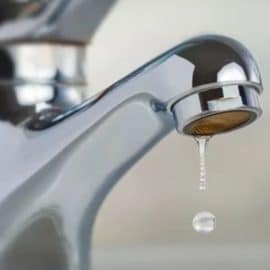 No habrá agua en amplio sector de Cali este miércoles, mire aquí las zonas