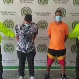 A la cárcel alias 'Pantalones', responsable de asesinar una menor de 9 años en Buga