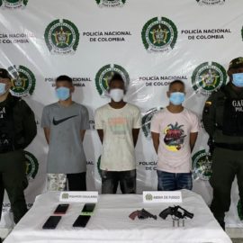 Rescatan del secuestro a hombre por el que exigían 8 millones