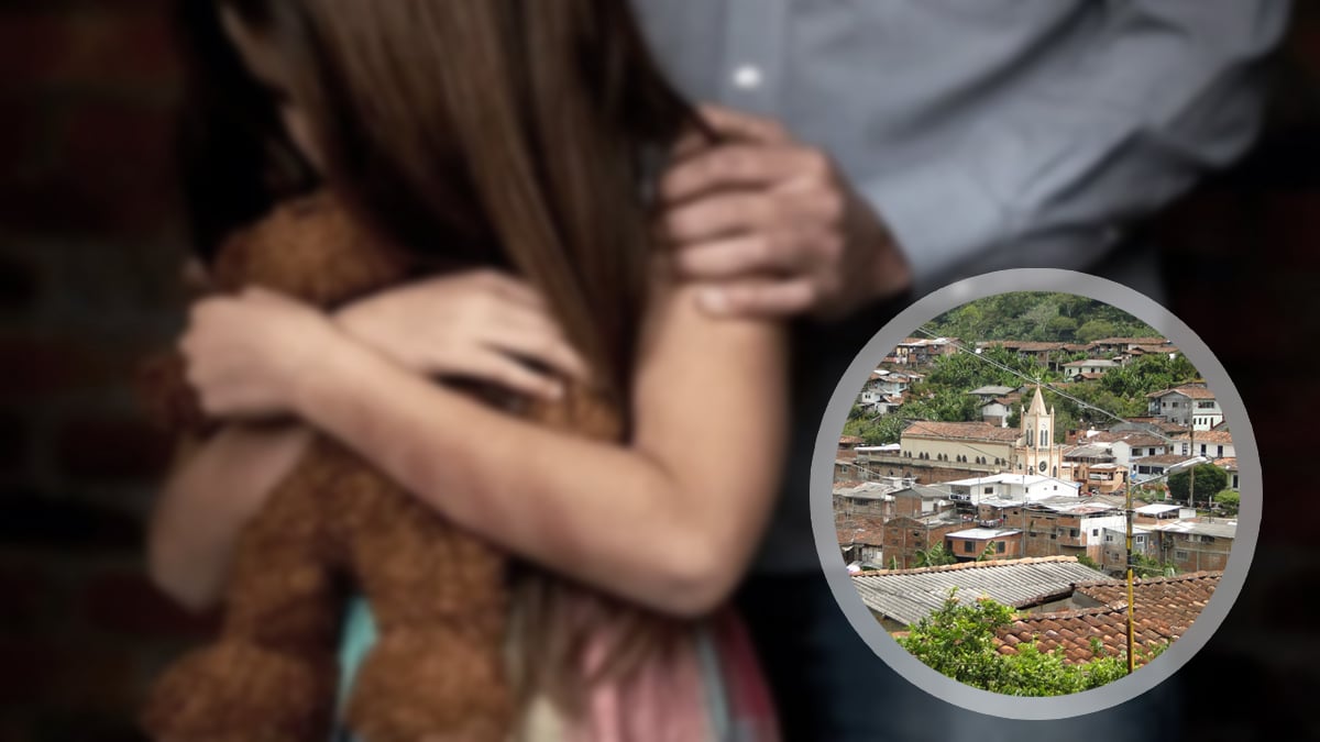 Extranjero acusado de abusar a menor dijo que sostenían una relación