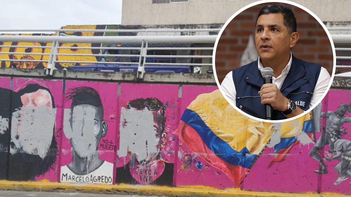 Alumbrado Navideño 2021 de Cali costará 25 % menos que en 2020