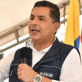 Alcalde de Cali catalogó de xenofobia actos de rechazo a la Minga Indígena