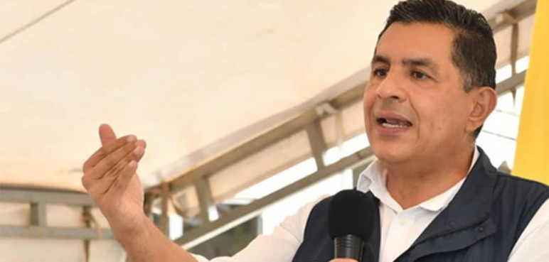 Alcalde de Cali catalogó de xenofobia actos de rechazo a la Minga Indígena