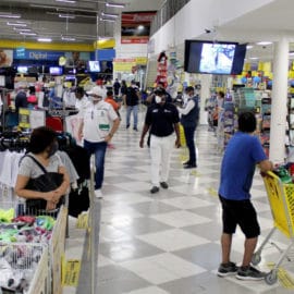 Alcalde de Cali motiva a comprar "lo que necesite" en segundo Día sin Iva