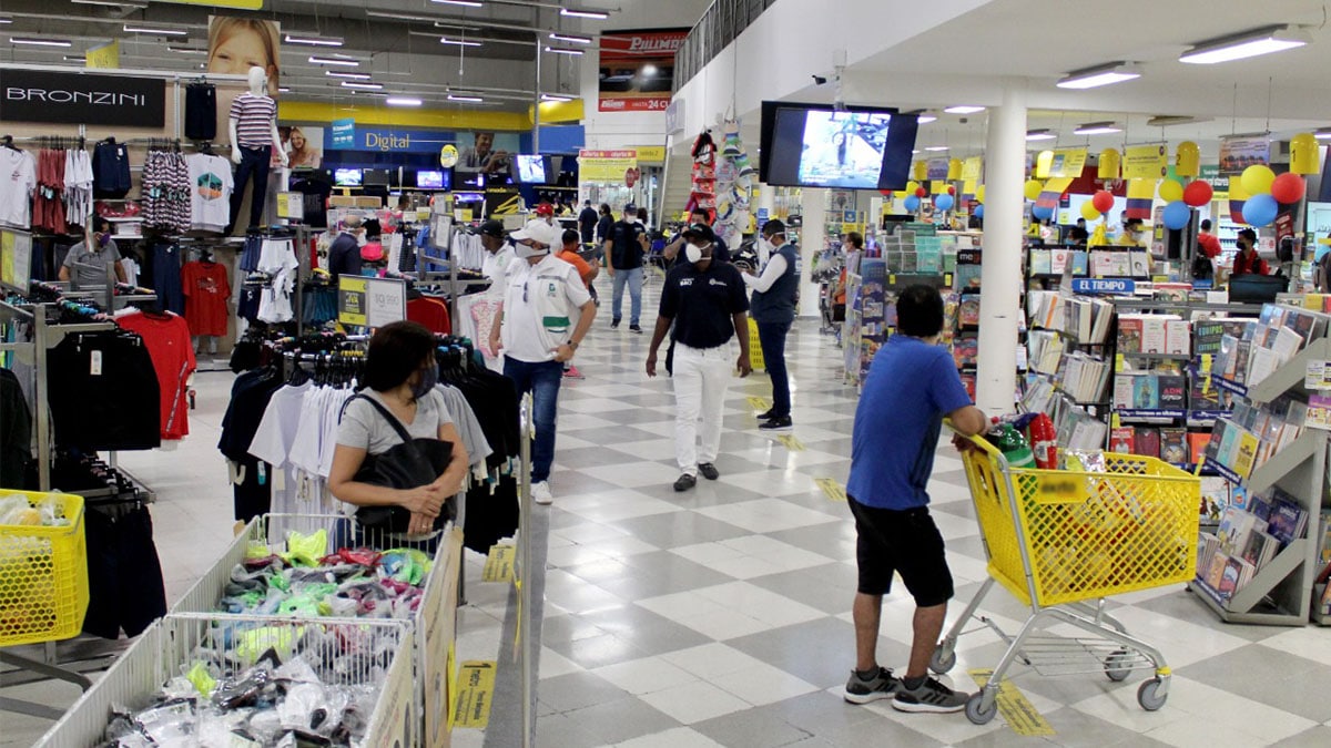 Alumbrado Navideño 2021 de Cali costará 25 % menos que en 2020