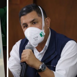 Alcalde dice que foto a desayuno inapropiado en colegio de Cali es "falsa"