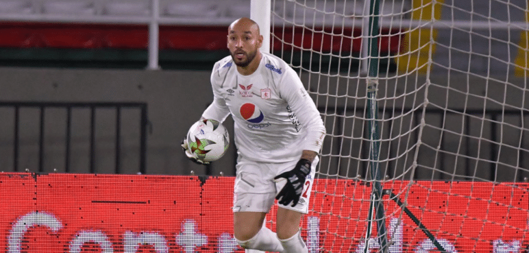 América no pudo vencer a Alianza Petrolera y está en la cuerda floja