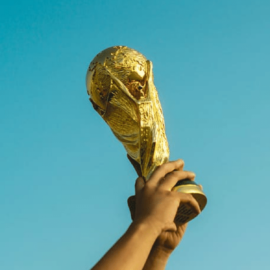 Así se jugarán las jornadas de repechaje para el Mundial Qatar 2022