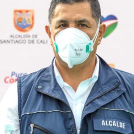 Avalan tres meses más para recolectar firmas para revocatoria de Ospina
