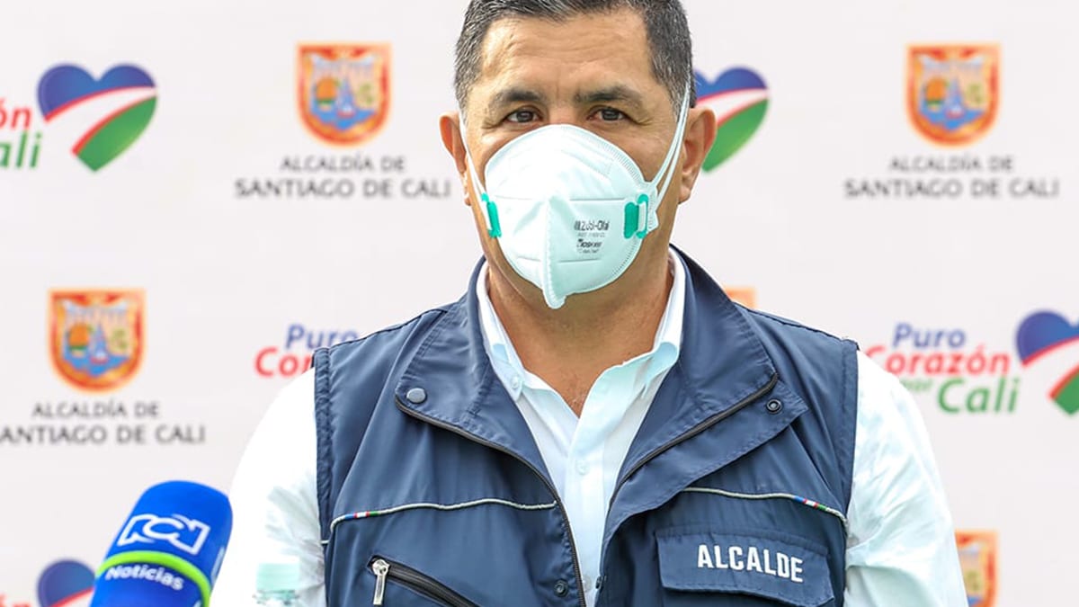 La vacunación contra el covid-19 llega a las comunas 13 y 21 de Cali