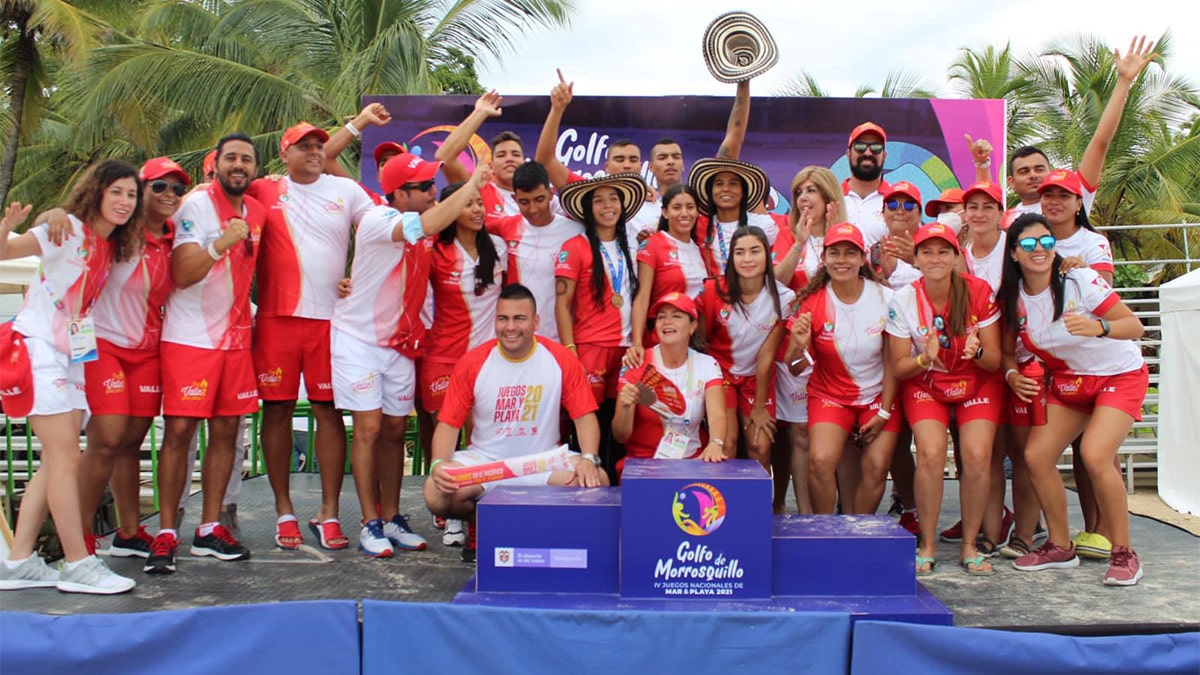 A 22 días de los I Juegos Panamericanos Junior, las obras están al 95 %