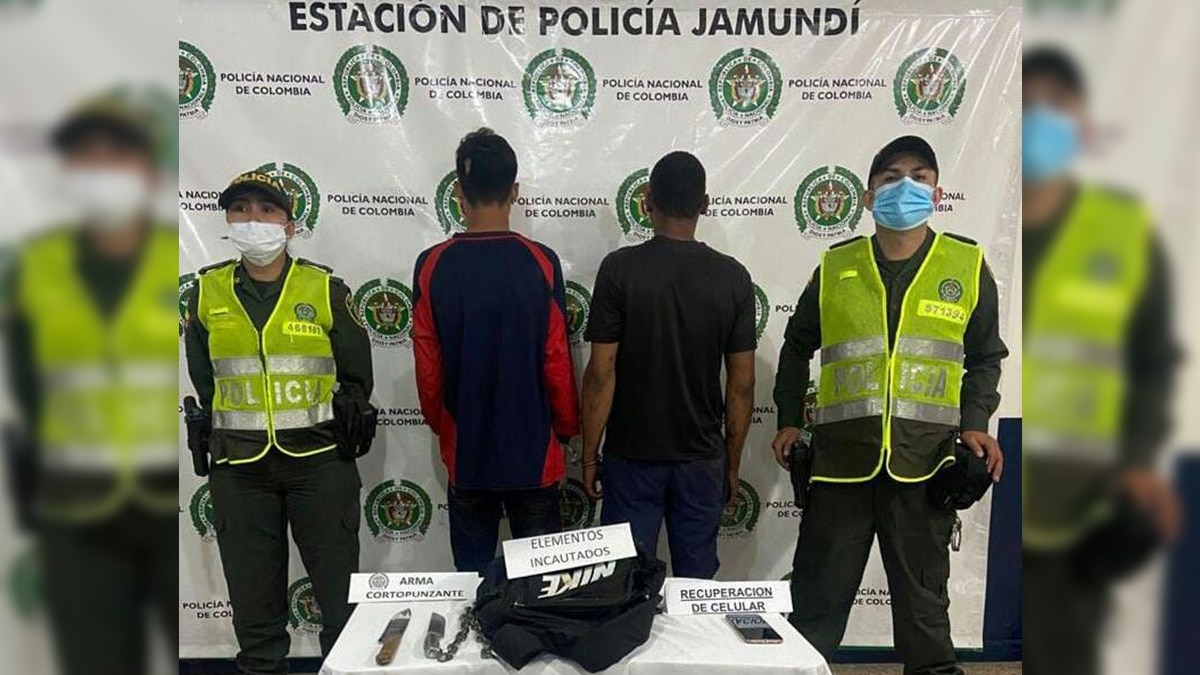 Detienen a mujer que estaría sometiendo sexualmente a menor de 13 años