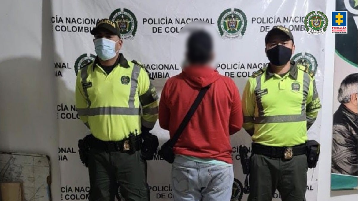 Cae banda encargada del hurto de telecomunicaciones en el Valle