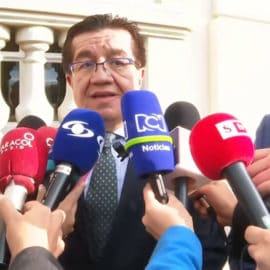 Carné de vacunación anticovid será obligatorio para eventos masivos